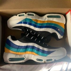 Nike Air Max 95s